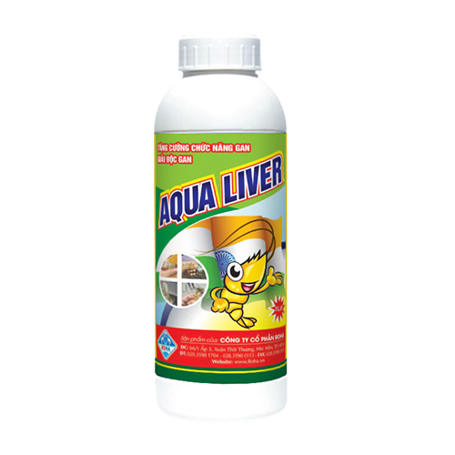 AQUA LIVER